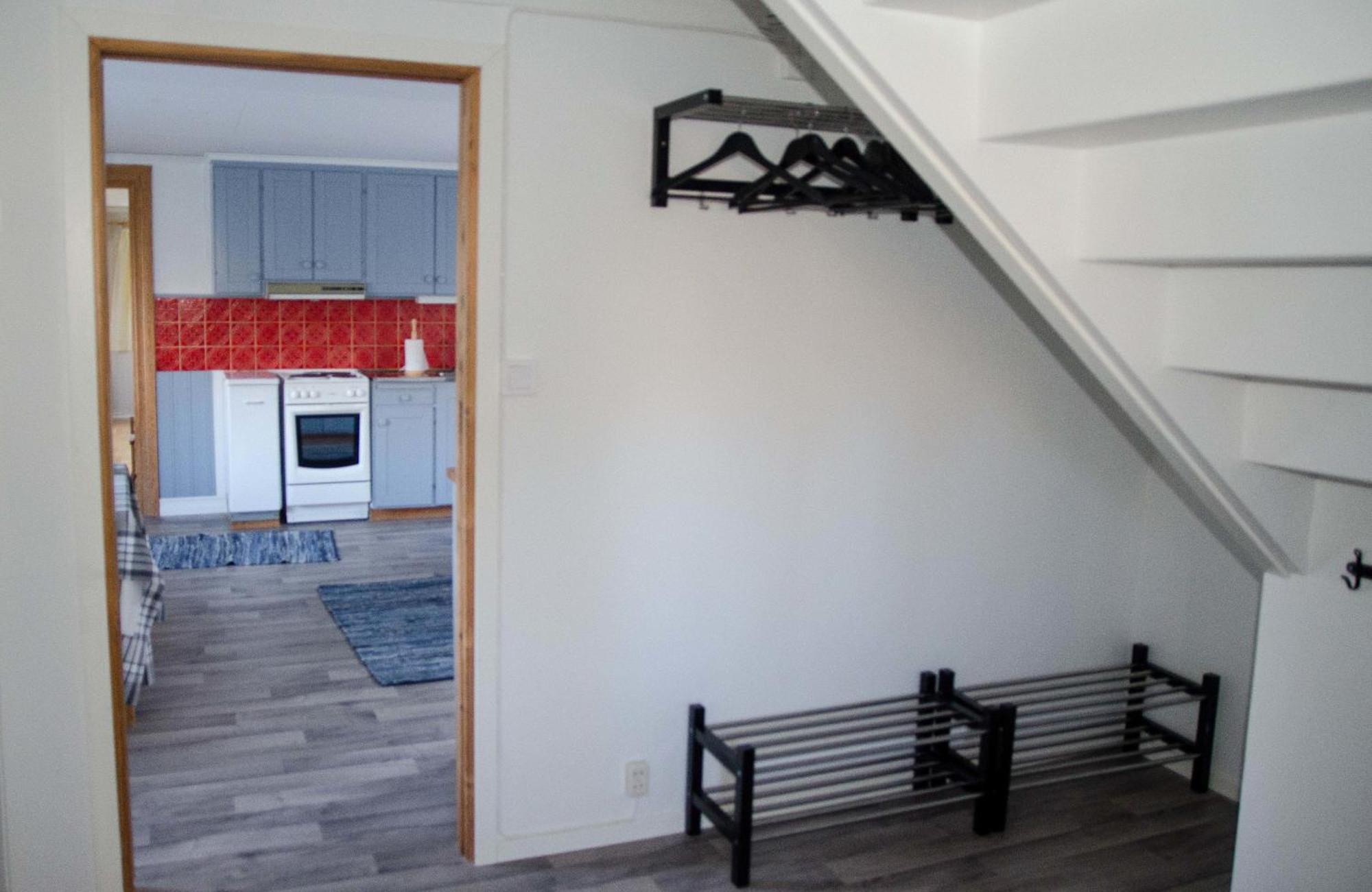 Kylas Vildmark Skillingaryd Room photo