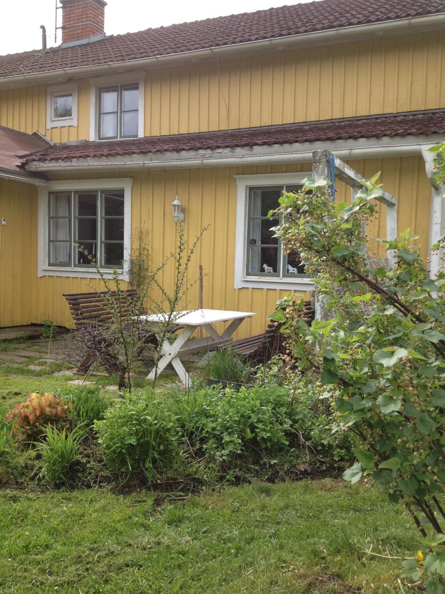 Kylas Vildmark Skillingaryd Room photo