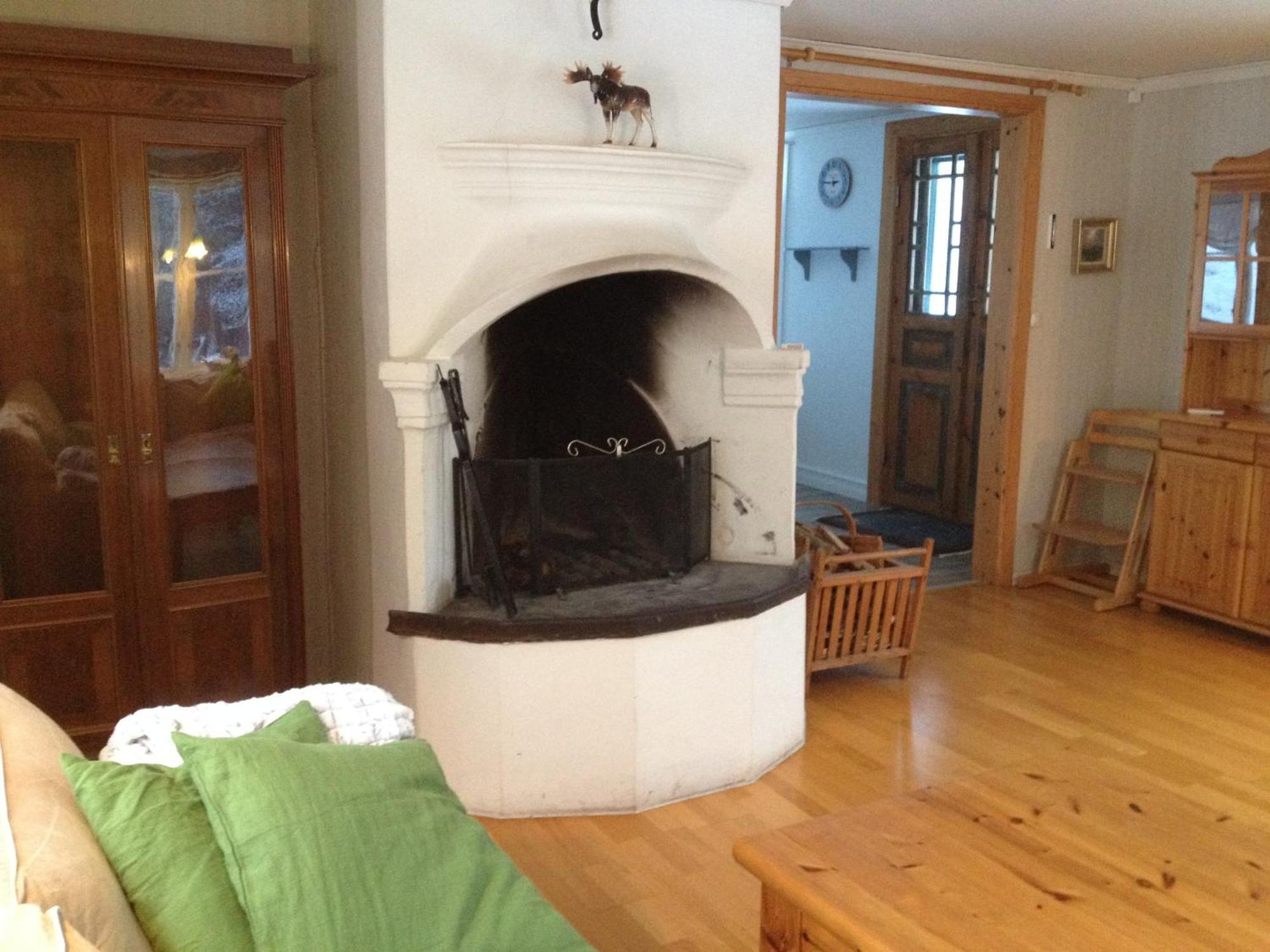 Kylas Vildmark Skillingaryd Room photo