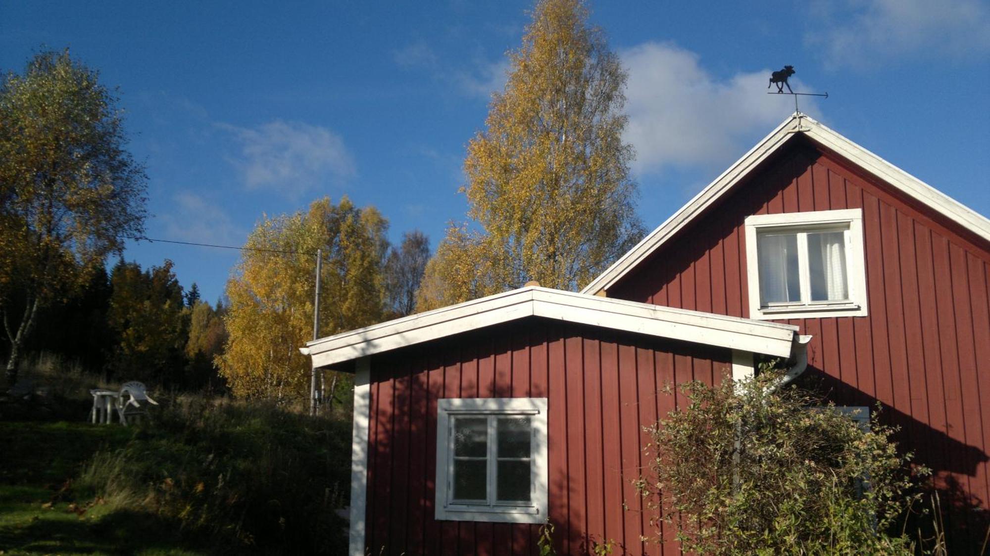 Kylas Vildmark Skillingaryd Room photo